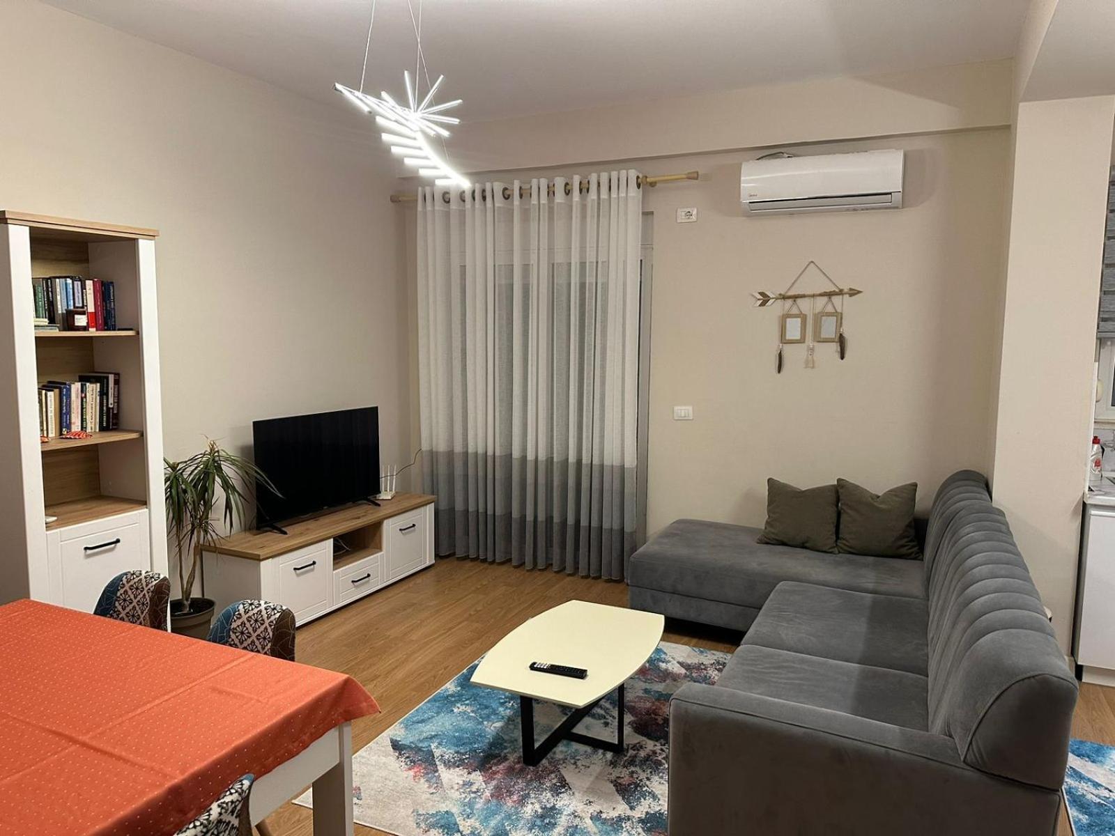 Maax Appartment- Qerret- Albania Golem (Tirana)